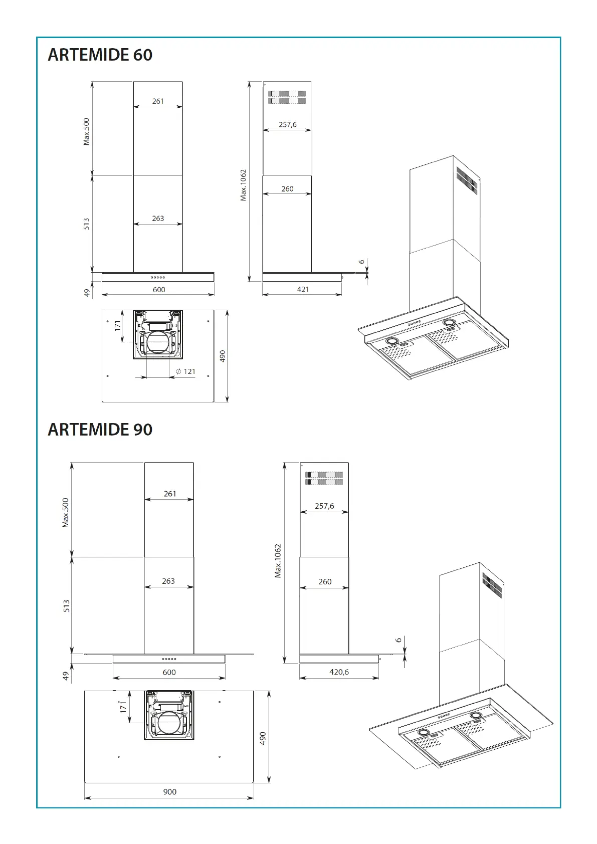 Page #4 background image