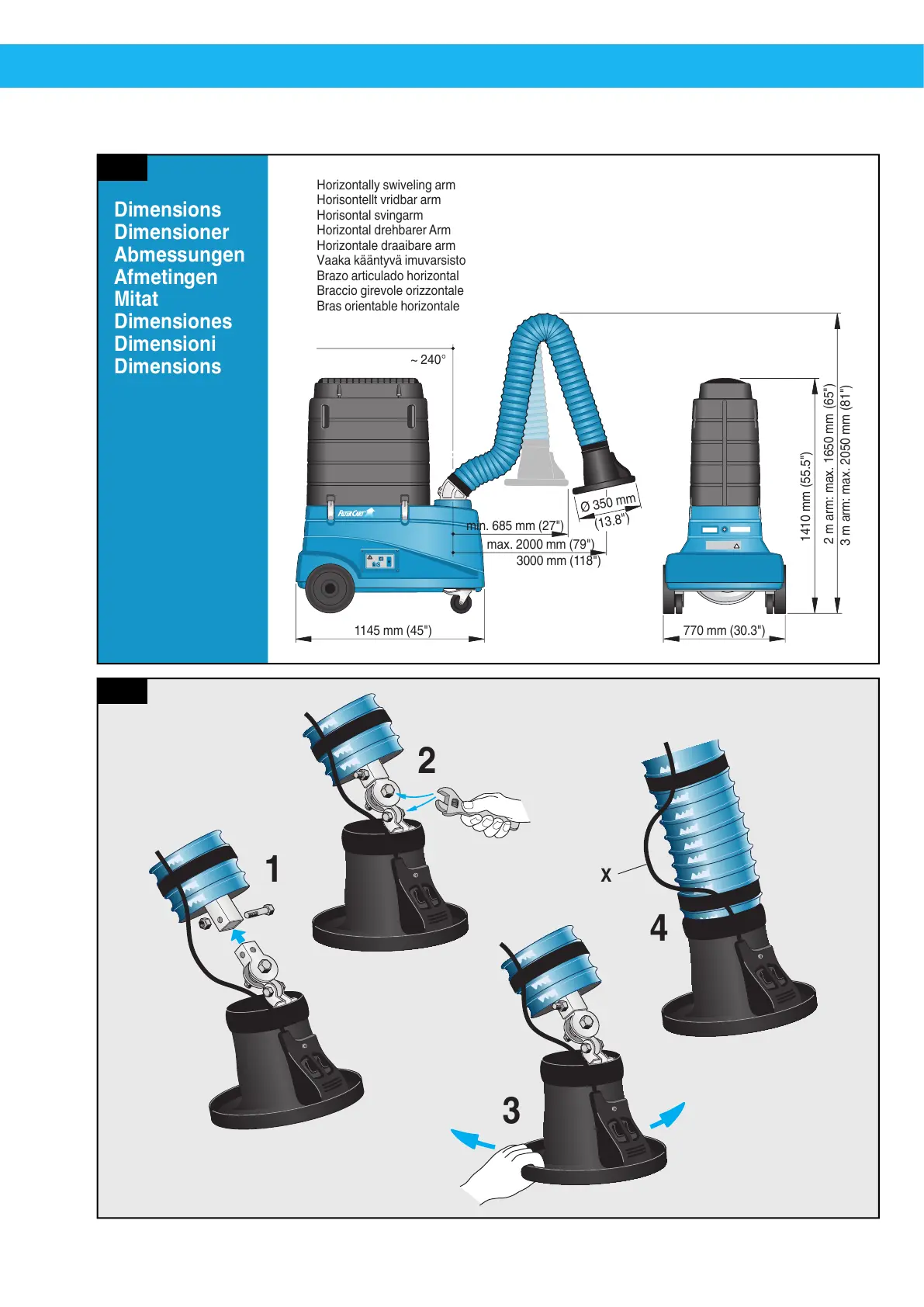 Page #6 background image