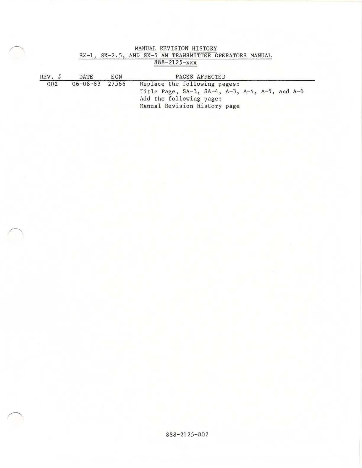 Page #3 background image