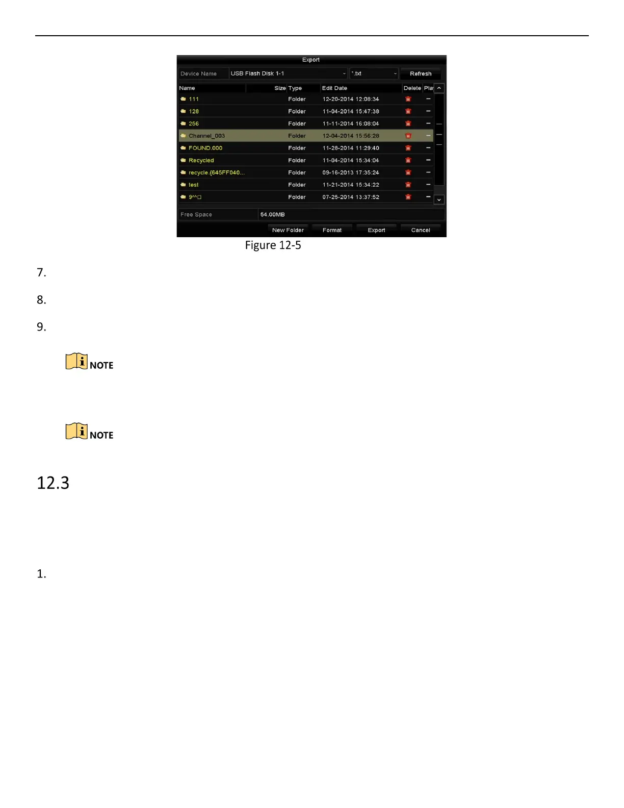 Page #126 background image