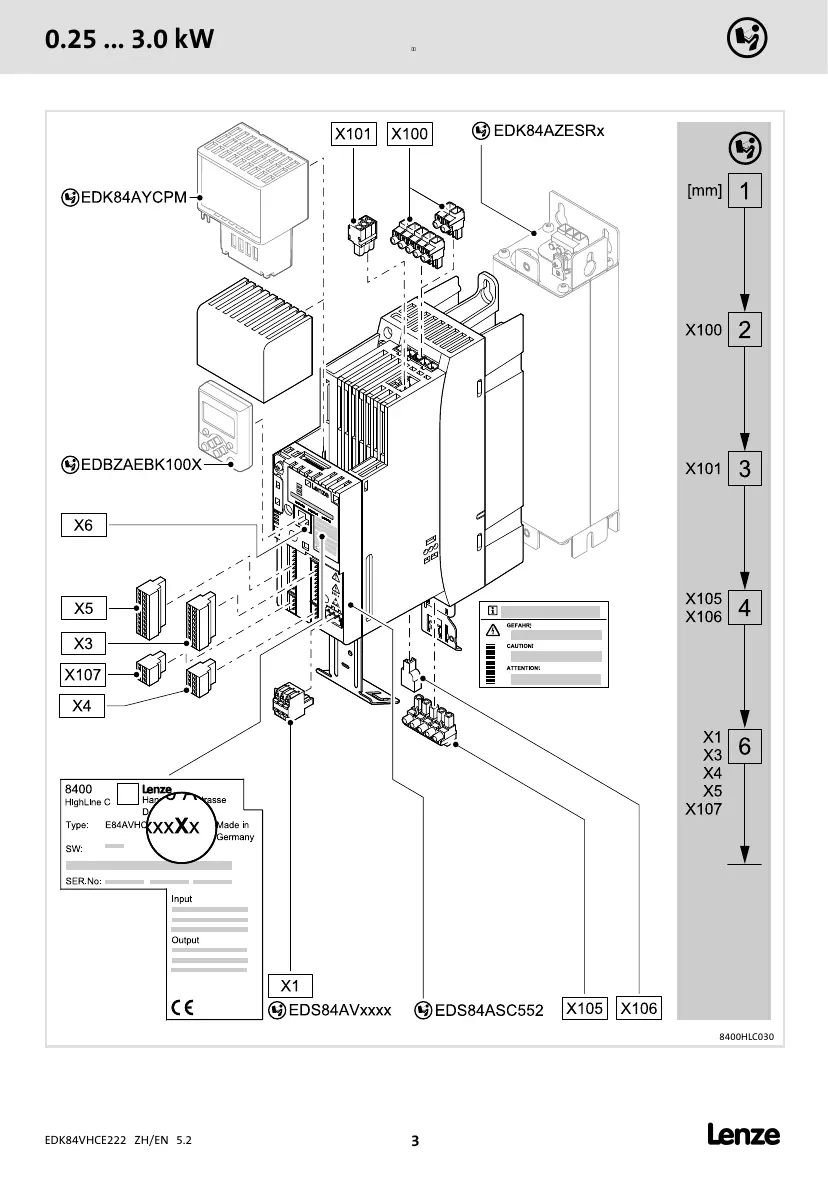 Page #3 background image