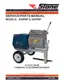 Preview: Service And Parts Manual