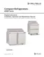 Preview: Installation, Operation And Maintenance Manual