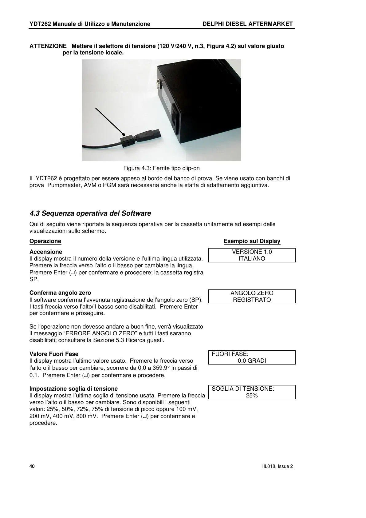 Page #40 background image