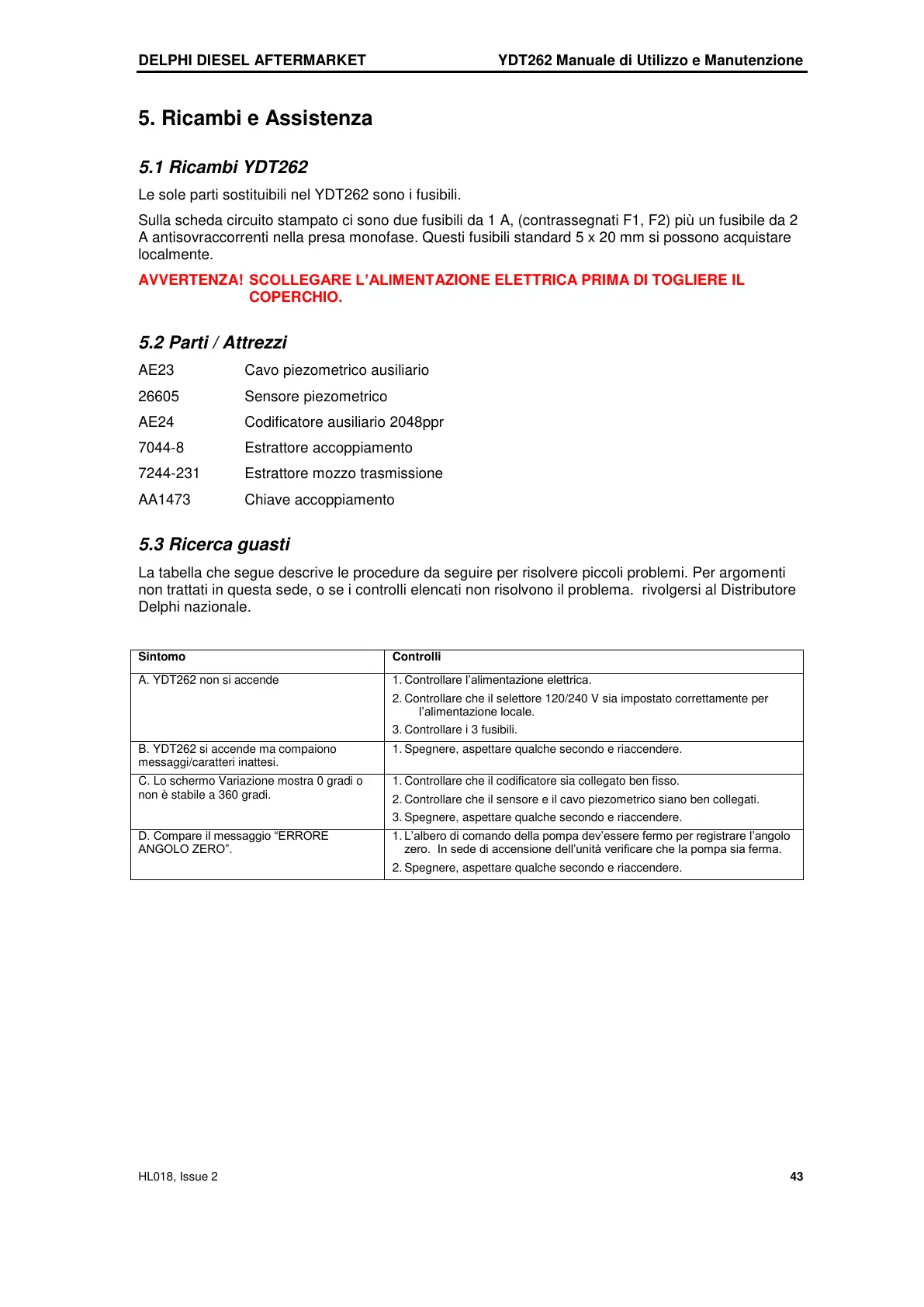 Page #43 background image