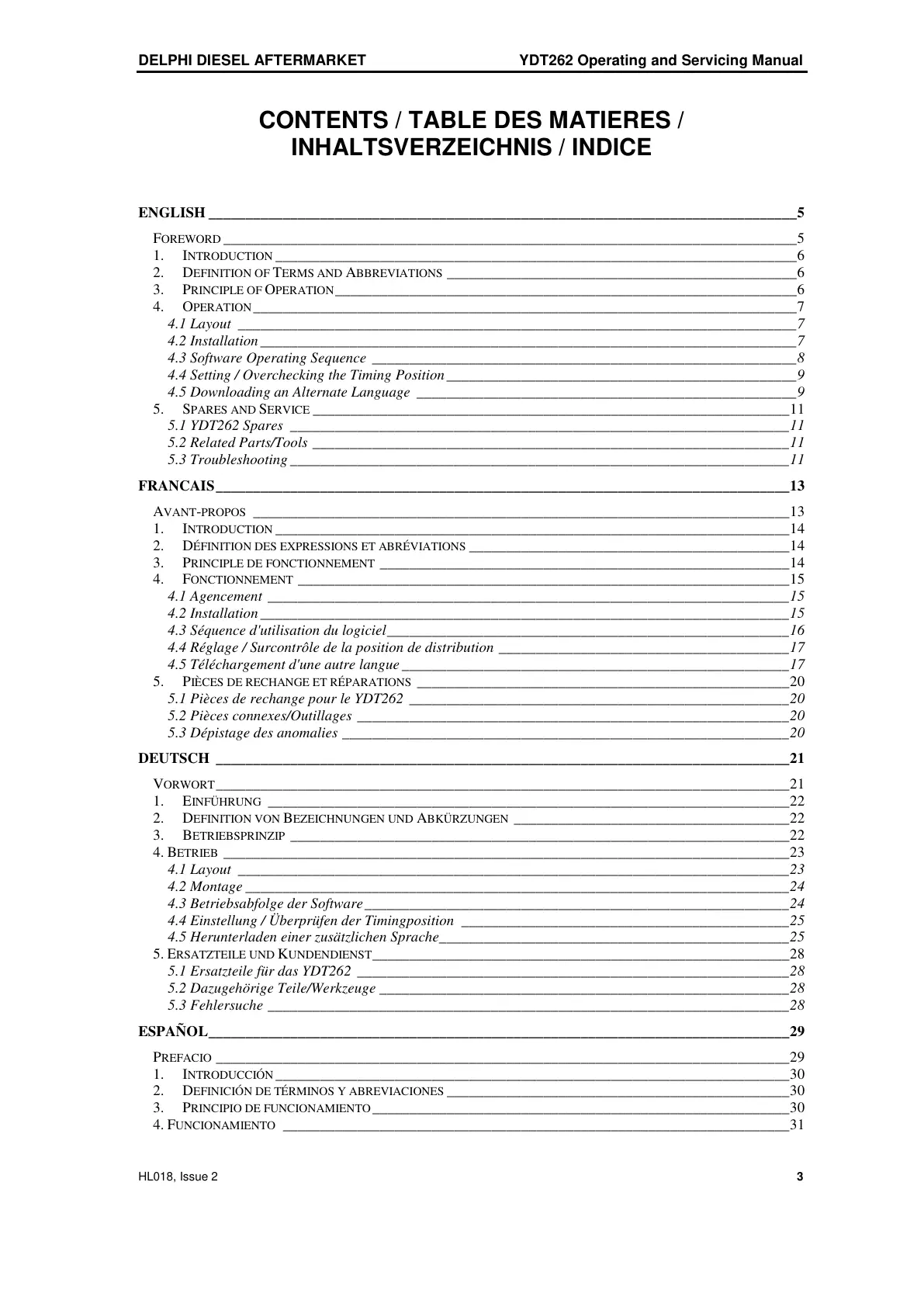 Page #3 background image