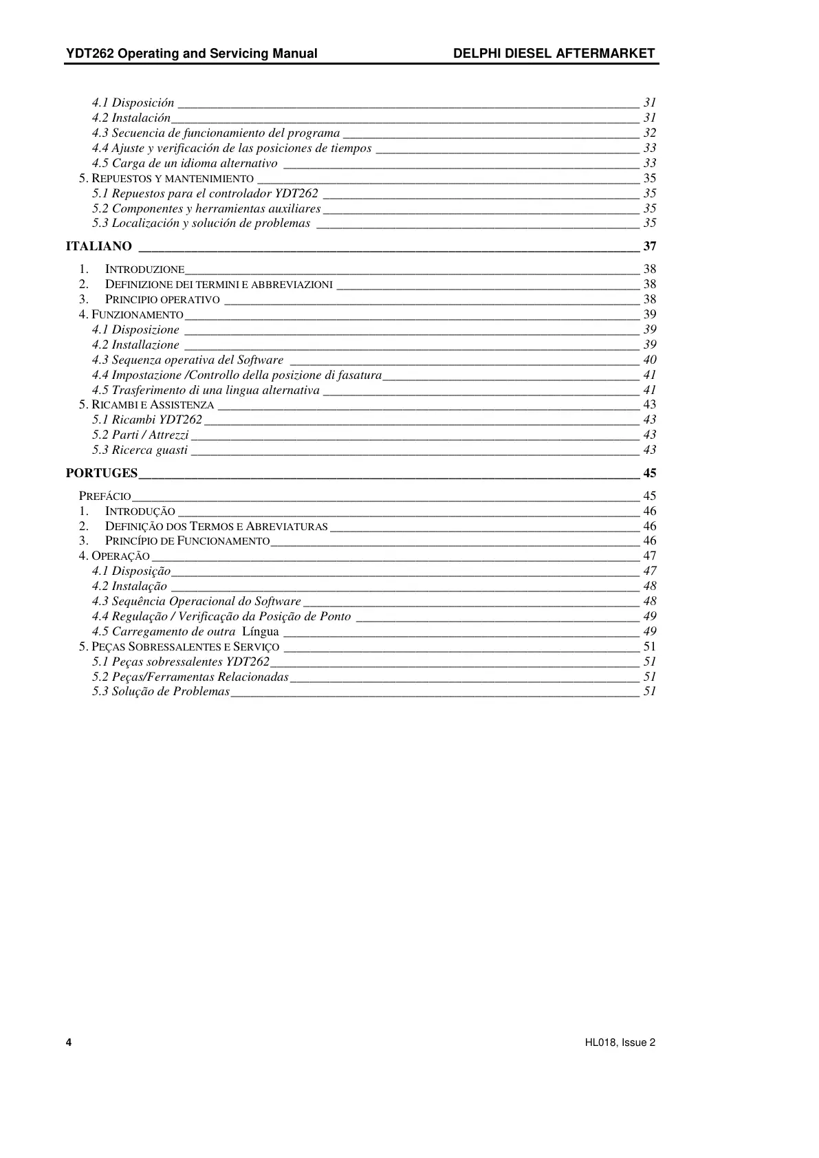 Page #4 background image