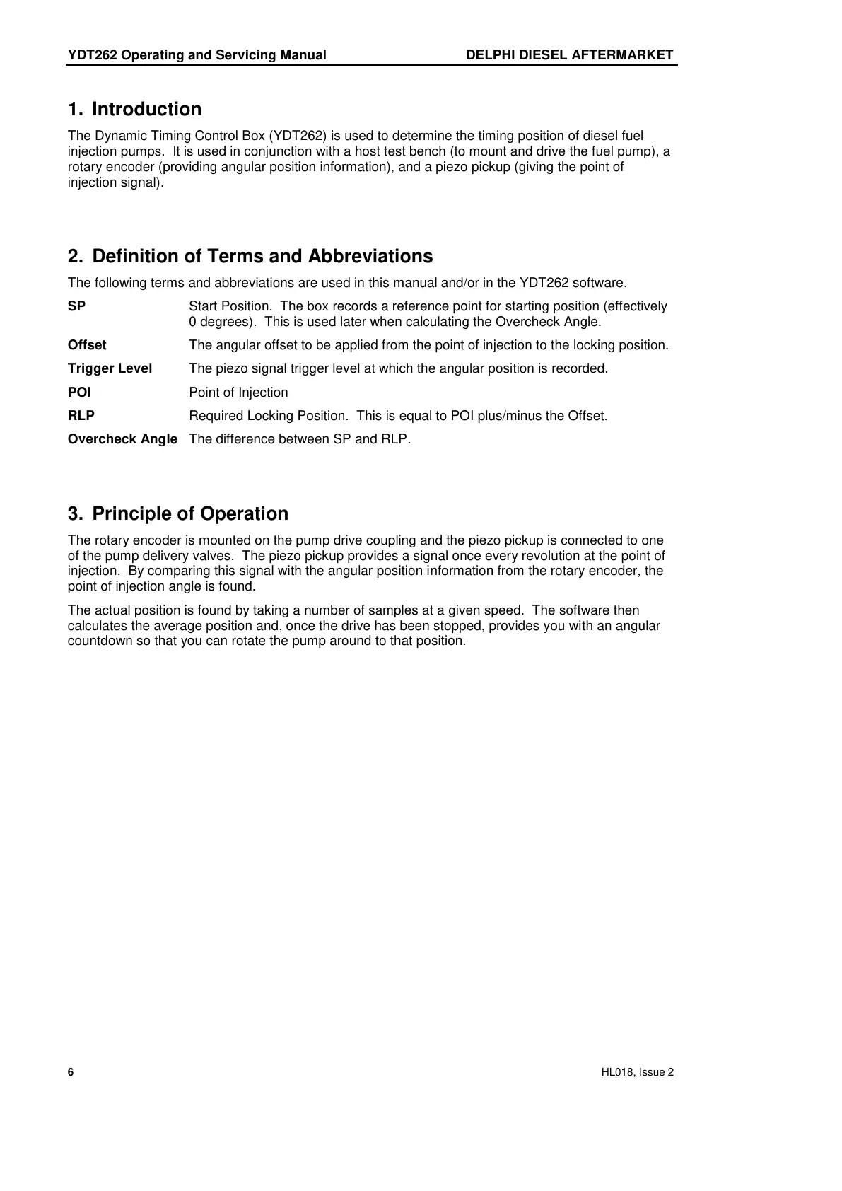 Page #6 background image