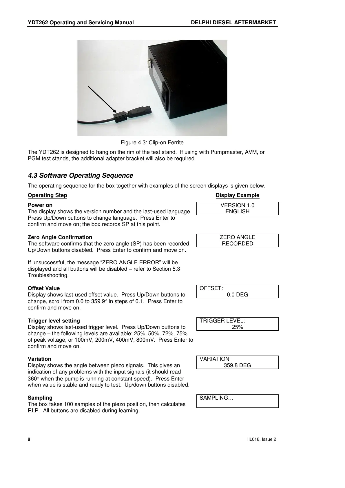 Page #8 background image