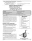 Preview: Operating Manual