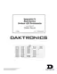 Preview: Display Manual