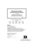 Preview: Installation, Maintenance, And Specifications Manual