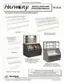 Preview: Installation And Operating Manual