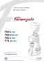 Preview: Installation, Operation And Maintenance Manual