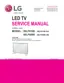 Preview: Service Manual