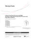 Preview: Service Facts