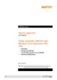 Preview: Installation Manual