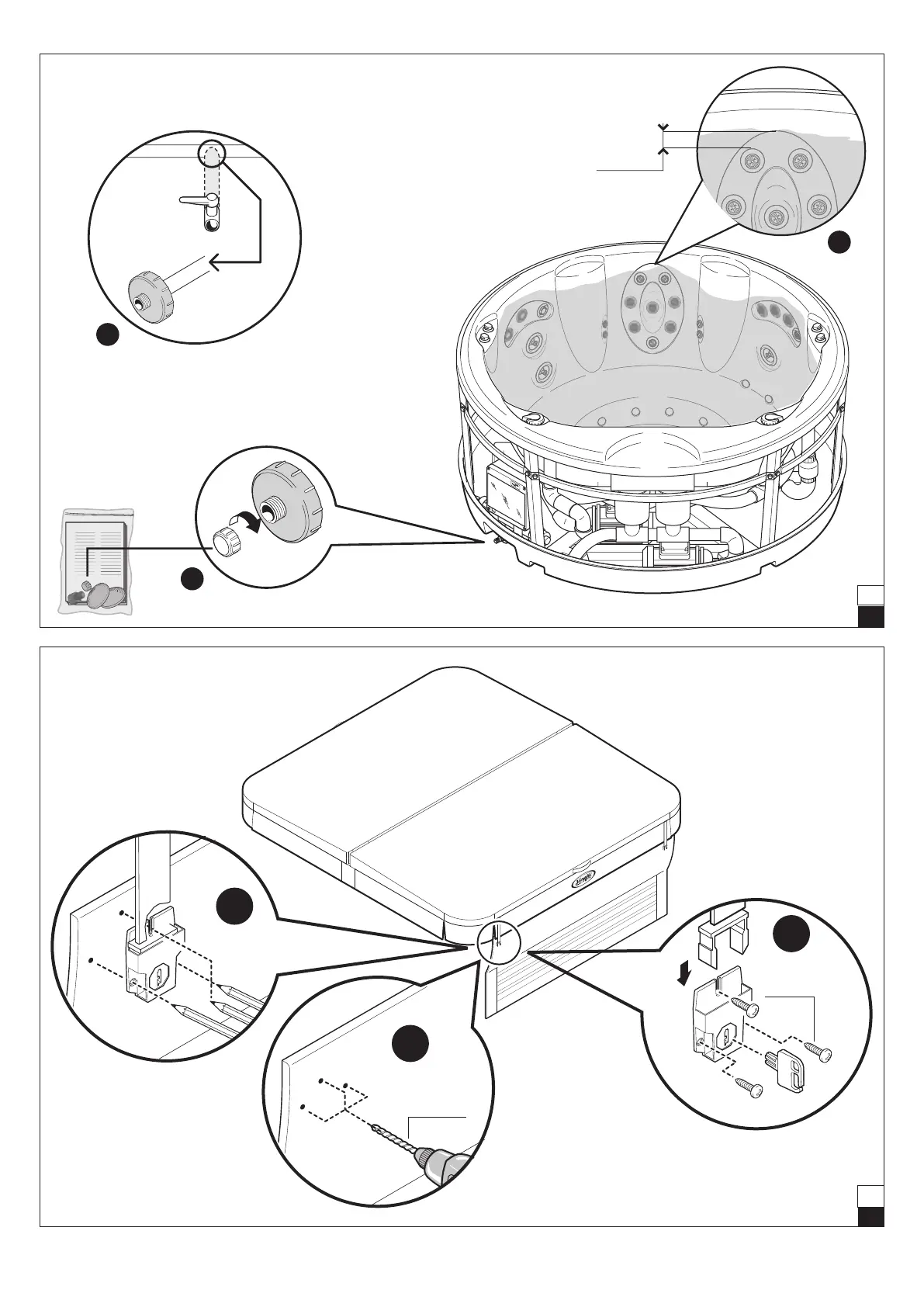 Page #5 background image