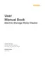 Preview: User Manual Book