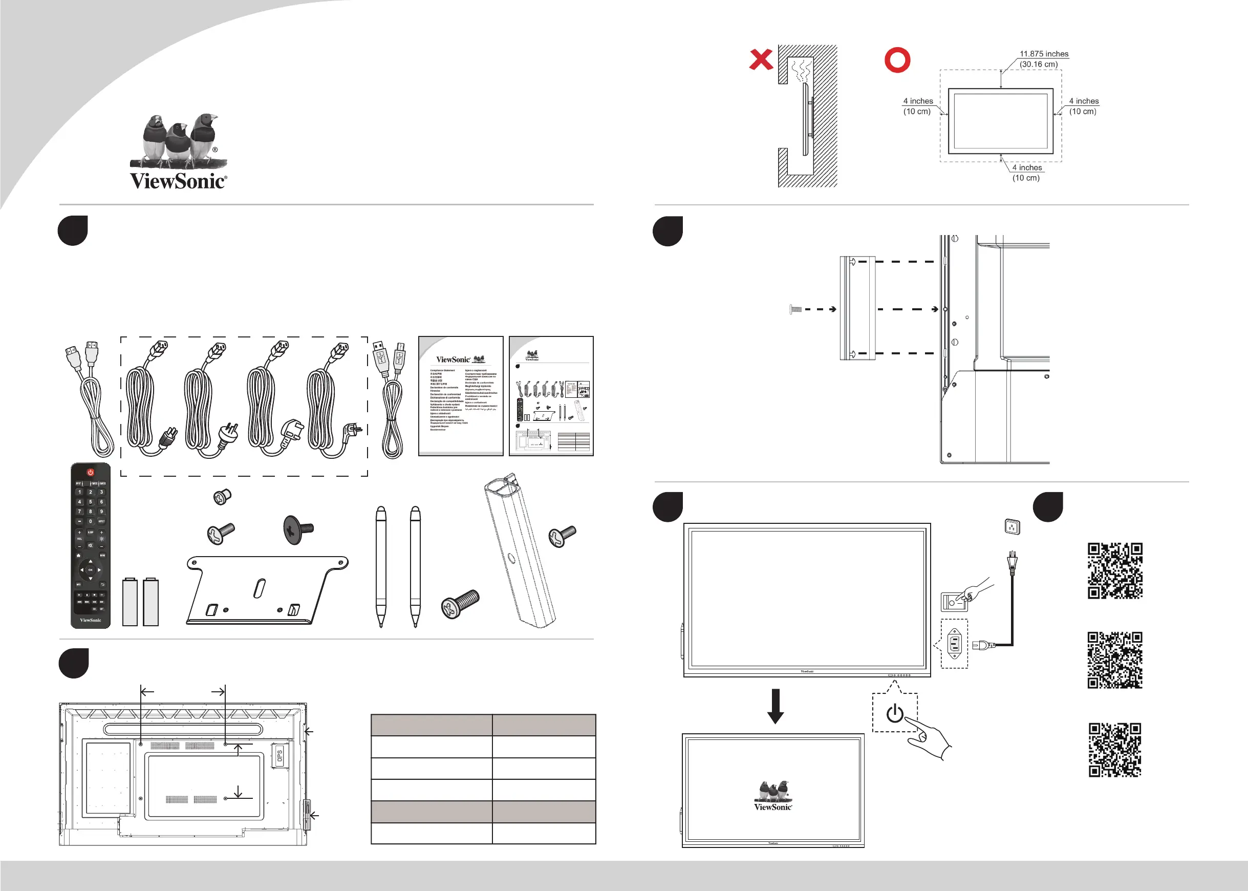 Page #4 background image