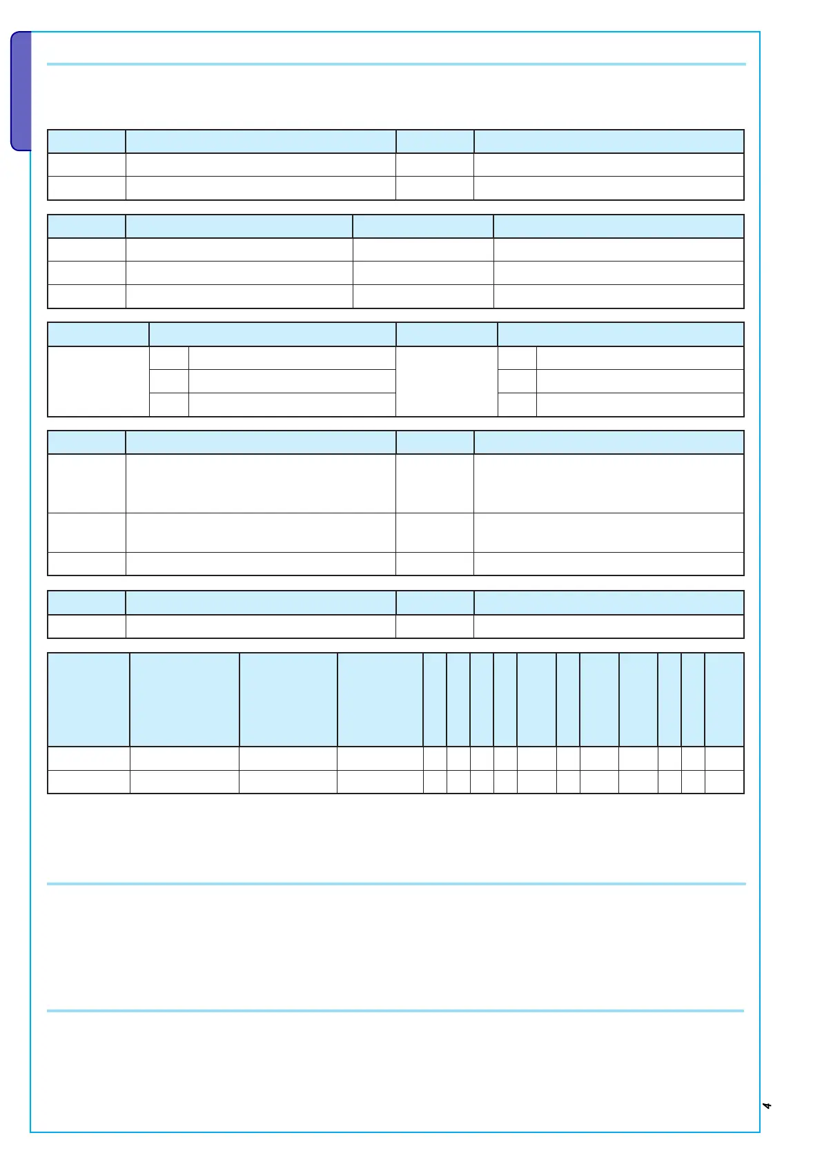 Page #4 background image