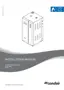 Preview: Installation Manual