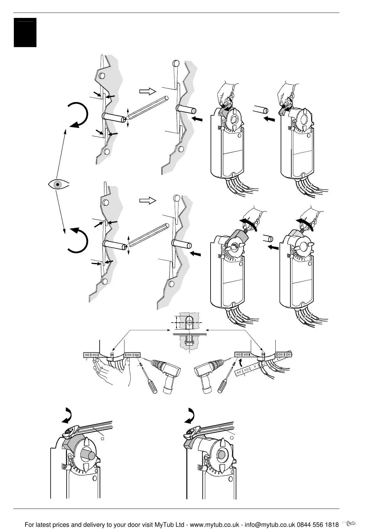 Page #6 background image