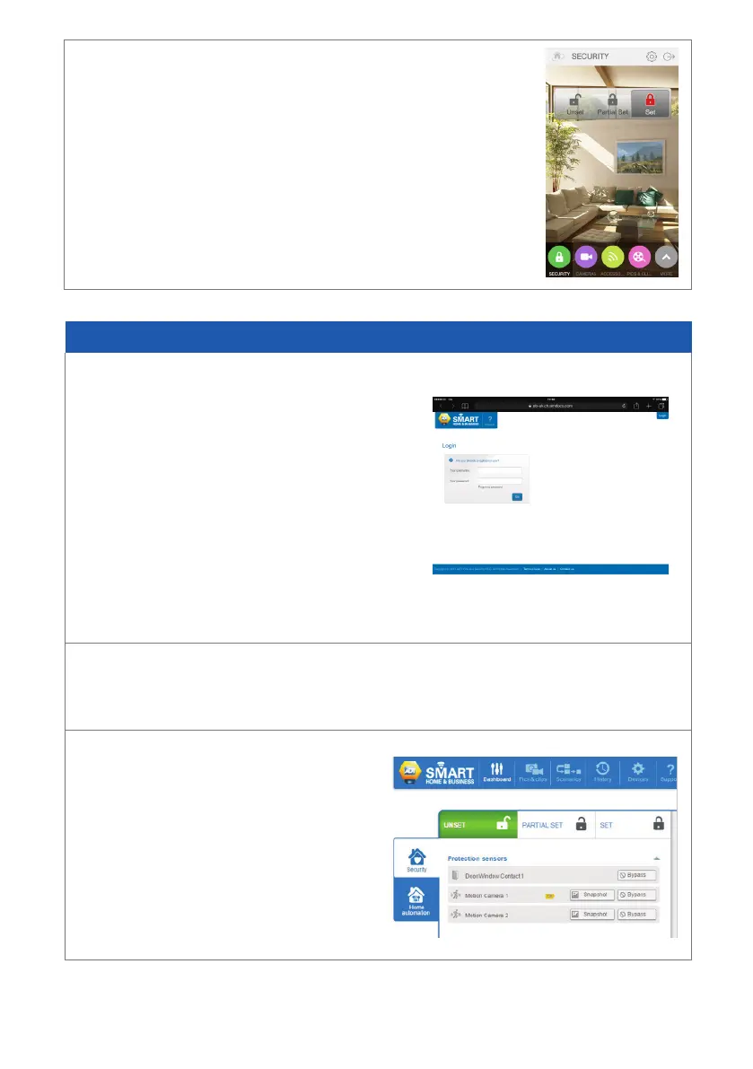 Page #3 background image