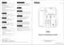 Preview: Quick Installation Guide