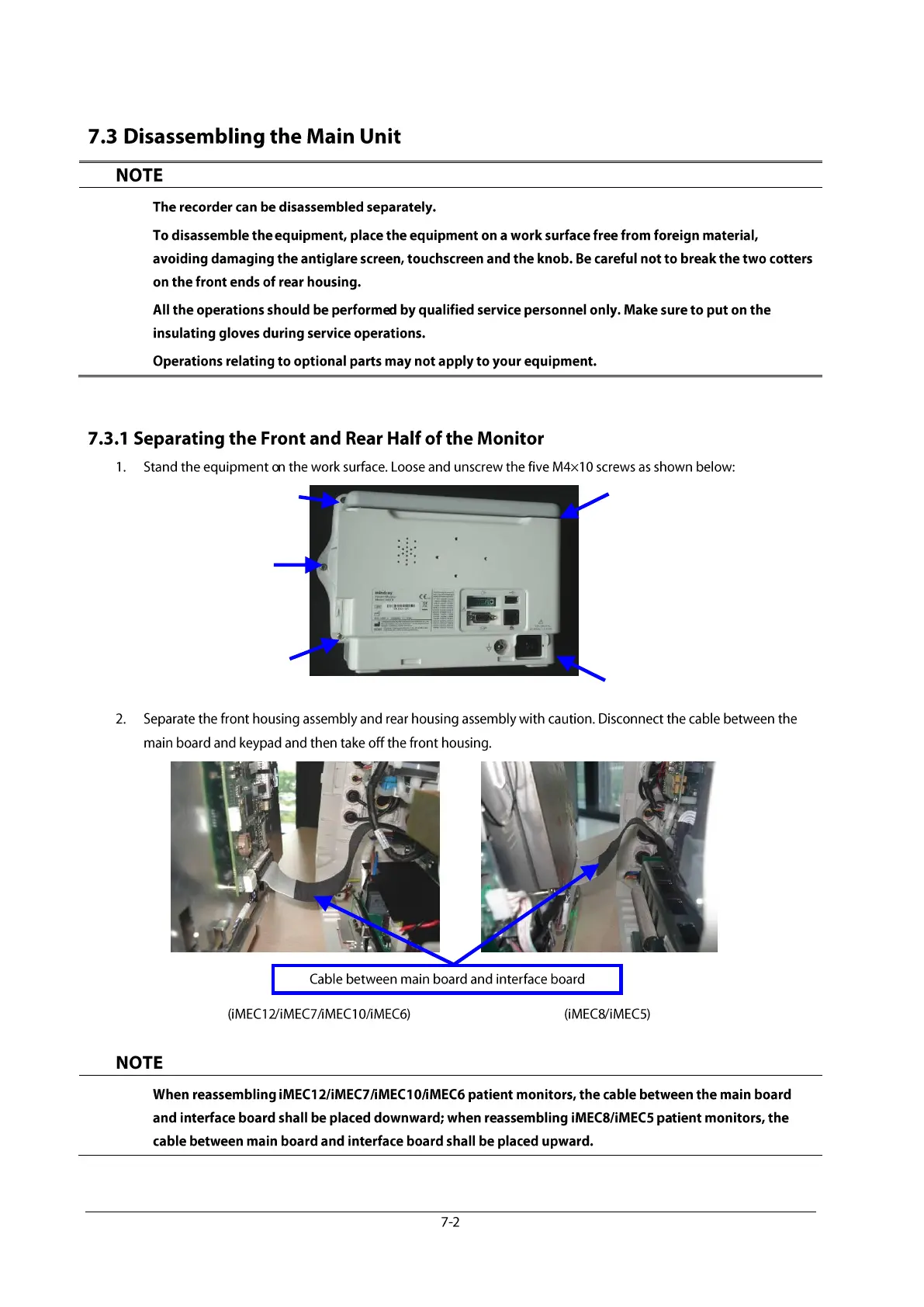 Page #74 background image