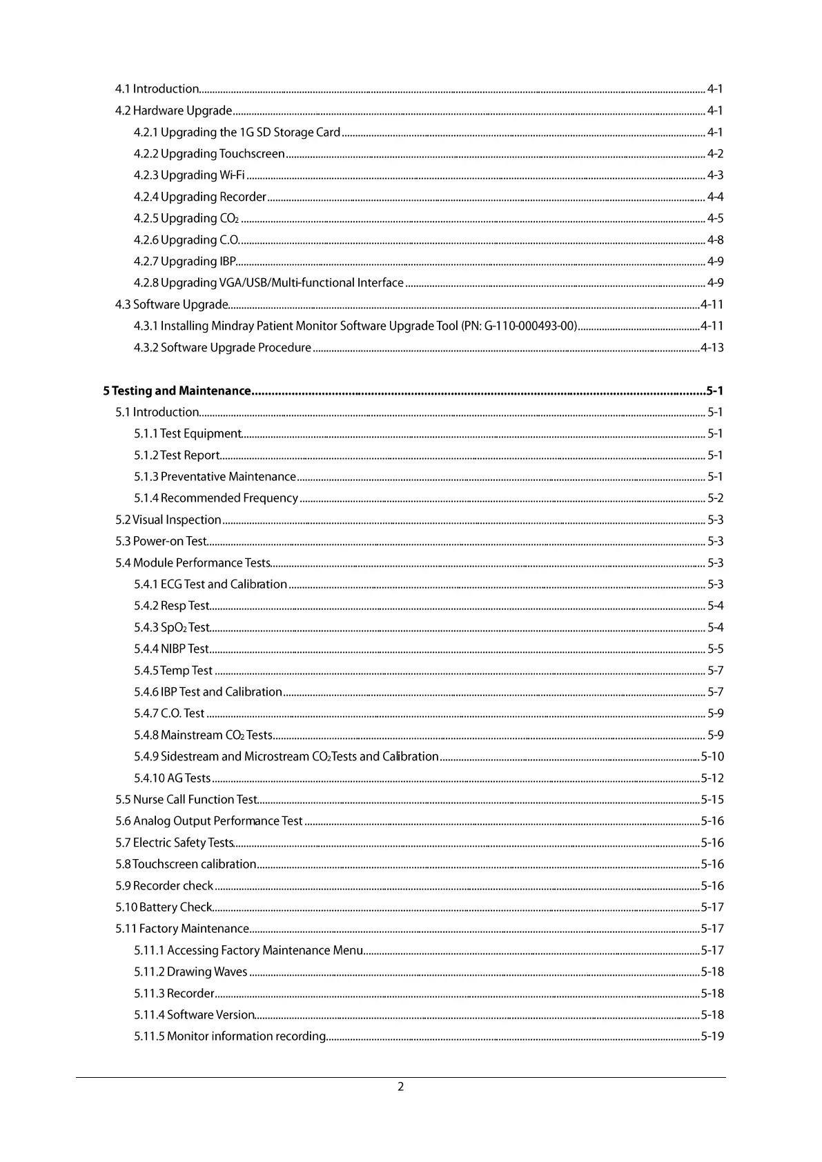 Page #6 background image