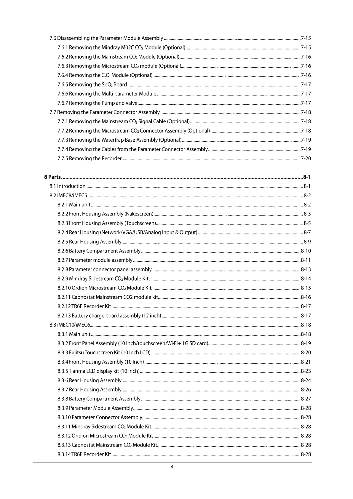 Page #8 background image