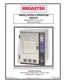 Preview: Installation & Operation Manual