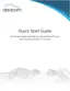 Preview: Quick Start Guide