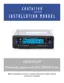Preview: Installation Manual
