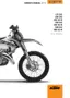 Preview: Owner's Manual
