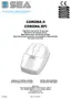 Preview: Installation Manual And Security Information
