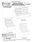 Preview: Installation & Operating Manual