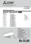 Preview: Service Manual