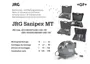 Preview: Operating And Maintenance Instructions