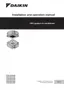 Preview: Installation And Operation Manual