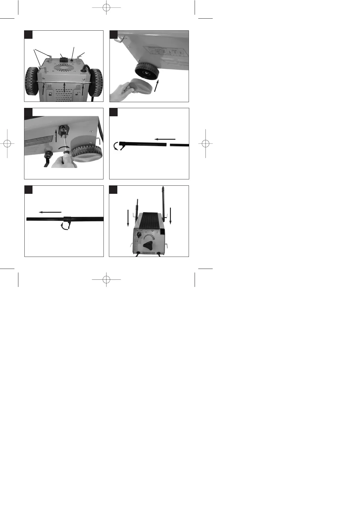 Page #3 background image