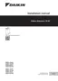 Preview: Installation Manual
