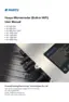 Preview: User Manual