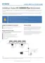 Preview: Quick Installation Guide