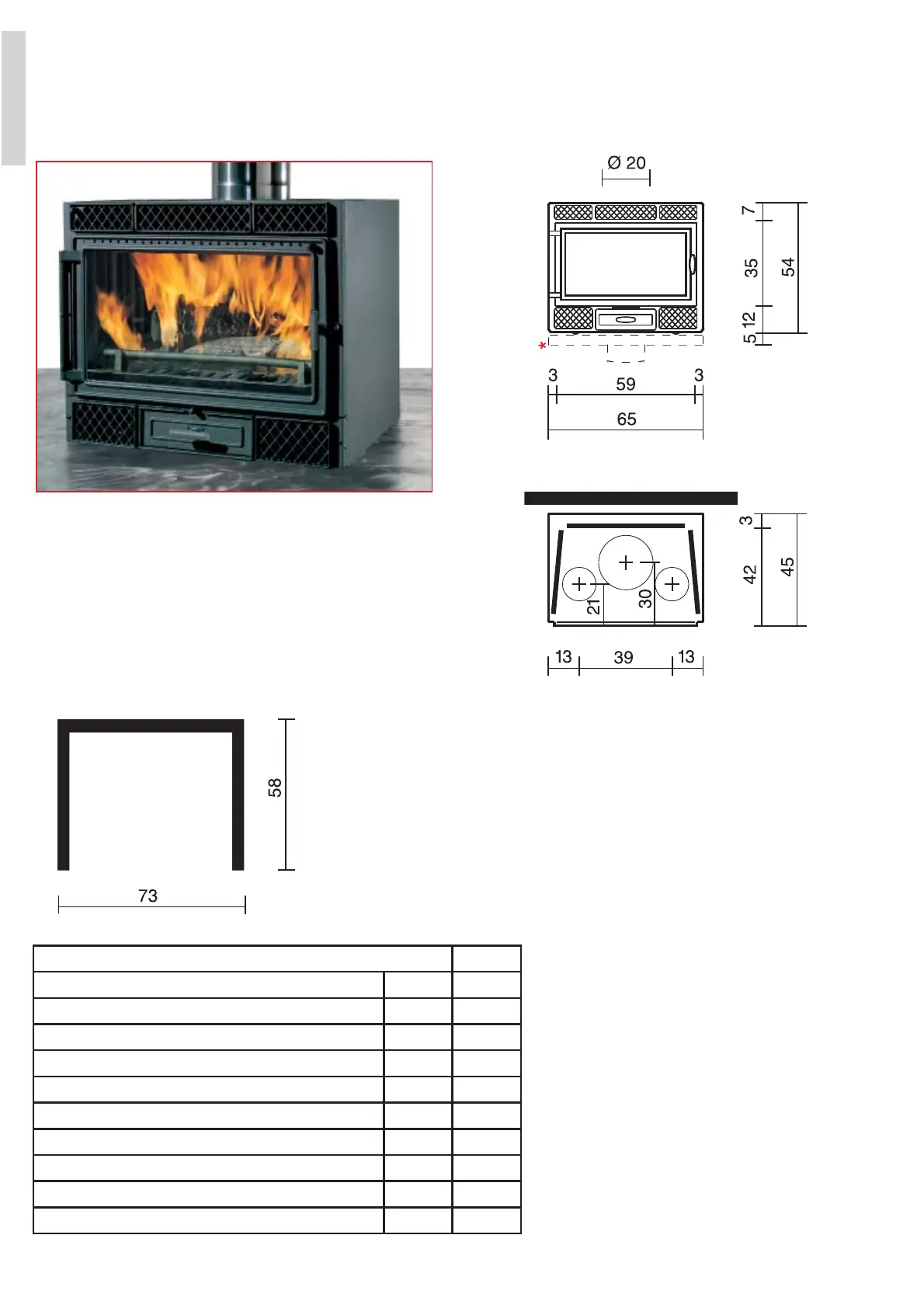 Page #4 background image