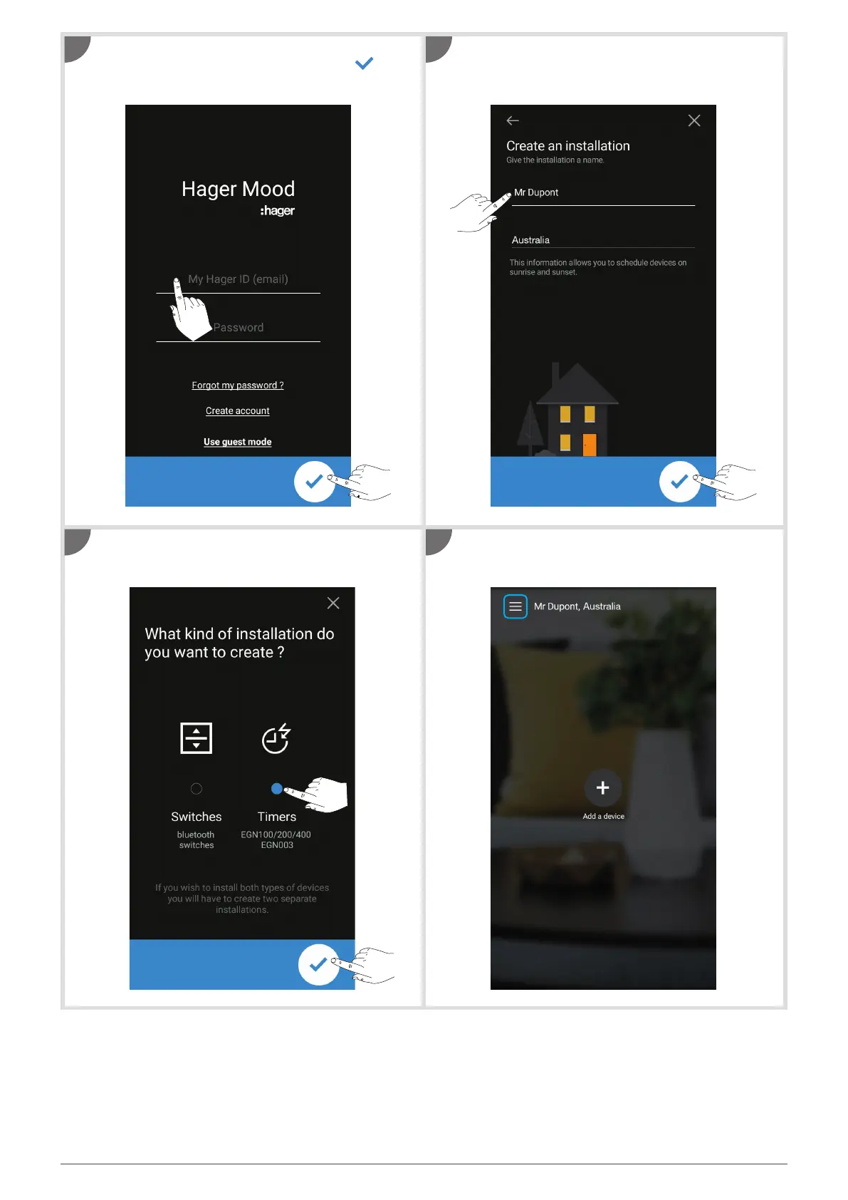 Page #3 background image