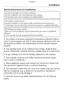 Preview: Installation Instructions