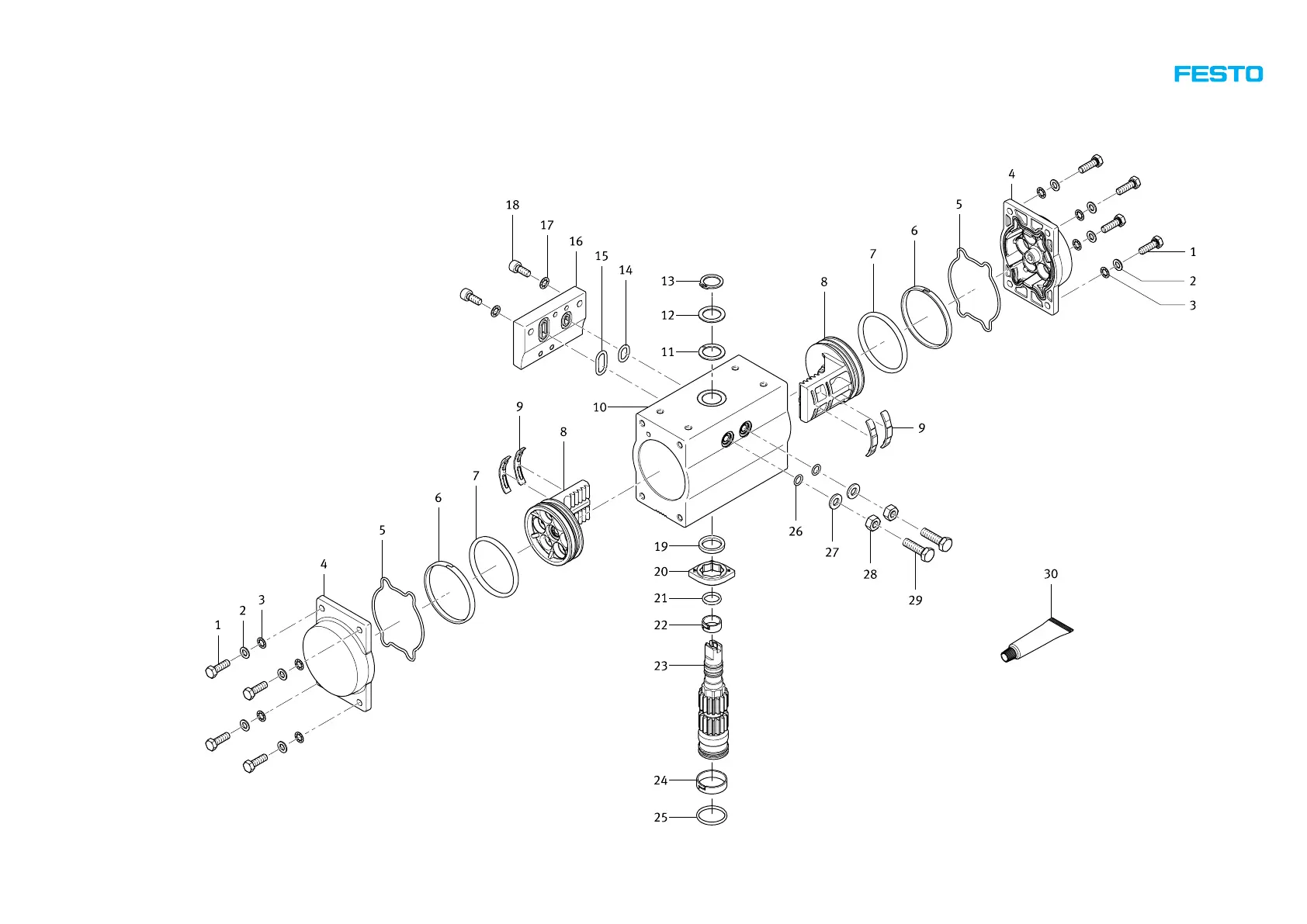 Page #10 background image