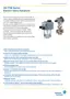Preview: Product Bulletin